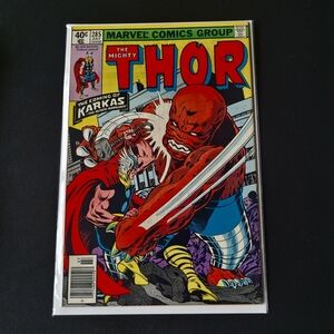 Thor #285